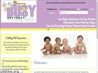 busybottomsdiaperservice.com