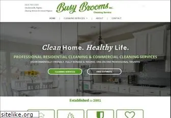 busybroomsinc.com