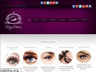 busybrows.com