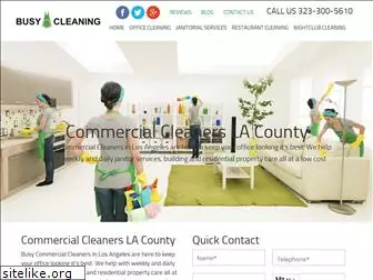 busycleaning.com