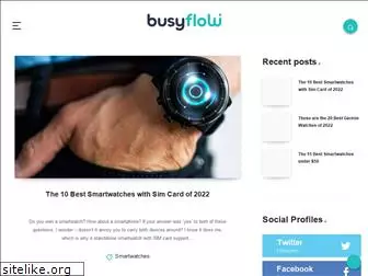 busyflow.com