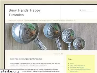 busyhandshappytummies.wordpress.com