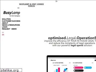 busylamp.com