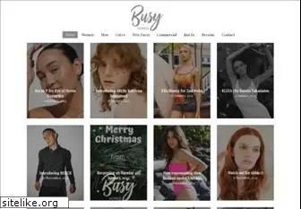 busymodels.com