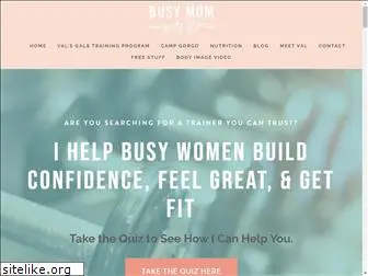 busymomgetsfit.com