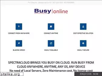 busyonline.co.in