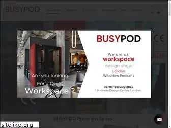 busypod.com