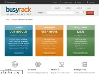 busyrack.com