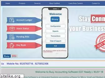 busysoftware.co.in