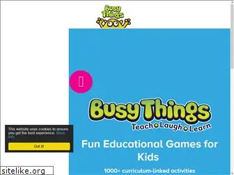 busythings.co.uk