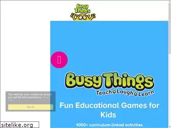 busythings.com