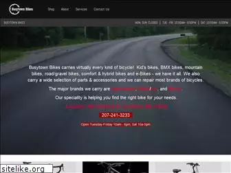 busytownbikes.com