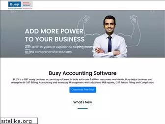 busywinsoftware.com