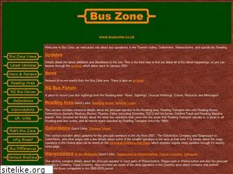 buszone.co.uk