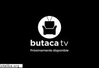 butaca.tv