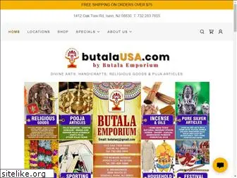 butalausa.com