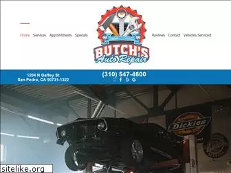 butchauto.com
