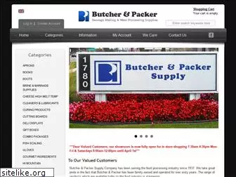 butcher-packer.com