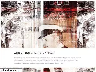 butcherandbankernyc.com