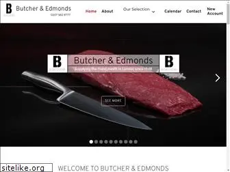 butcherandedmonds.com