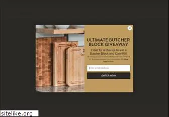 butcherblocks.com