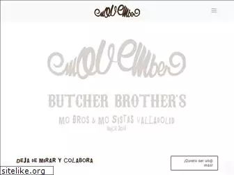 butcherbrothersvalladolid.com