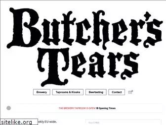 butchers-tears.com