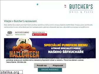 butchers.cz