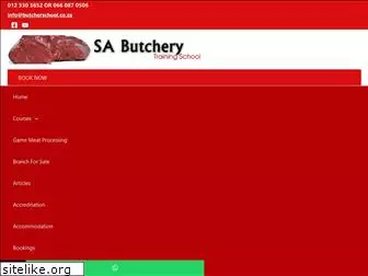 butcherschool.co.za