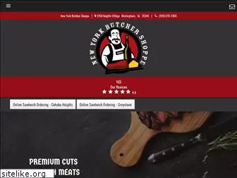 butchershopbirmingham.com