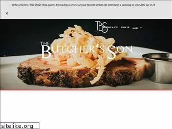 butcherson.com