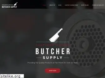 butchersupply.net