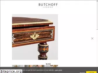 butchoff.com