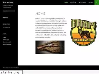 butchsguns.com