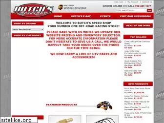 butchsspeedshop.com