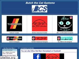 butchthecat.com