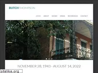 butchthompson.com