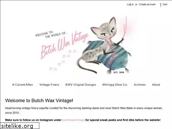 butchwaxvintage.com