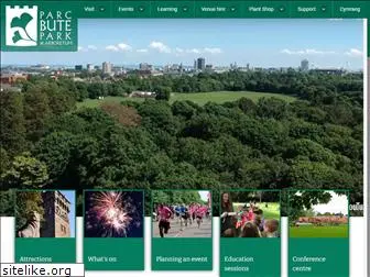 bute-park.com