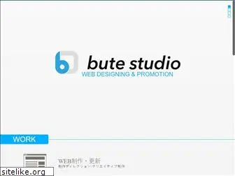 bute-studio.com