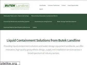 butek-landline.co.uk
