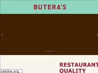 buterasrestaurant.com