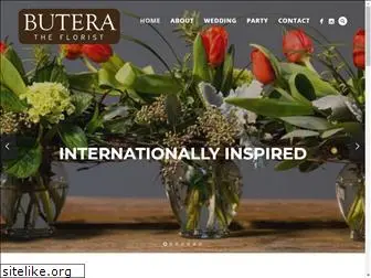 buteratheflorist.com