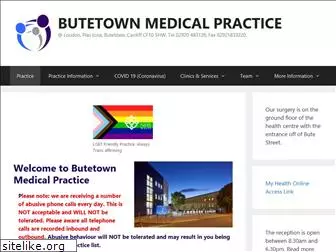 butetowndoctors.co.uk