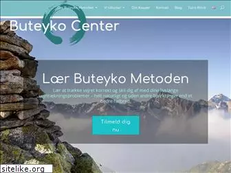 buteykocenter.dk