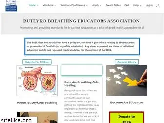 buteykoeducators.org