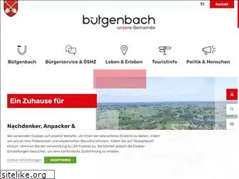 butgenbach.be