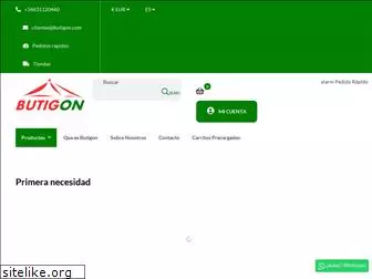 butigon.com