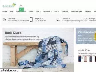 butik-kiweb.dk