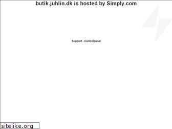 butik.juhlin.dk